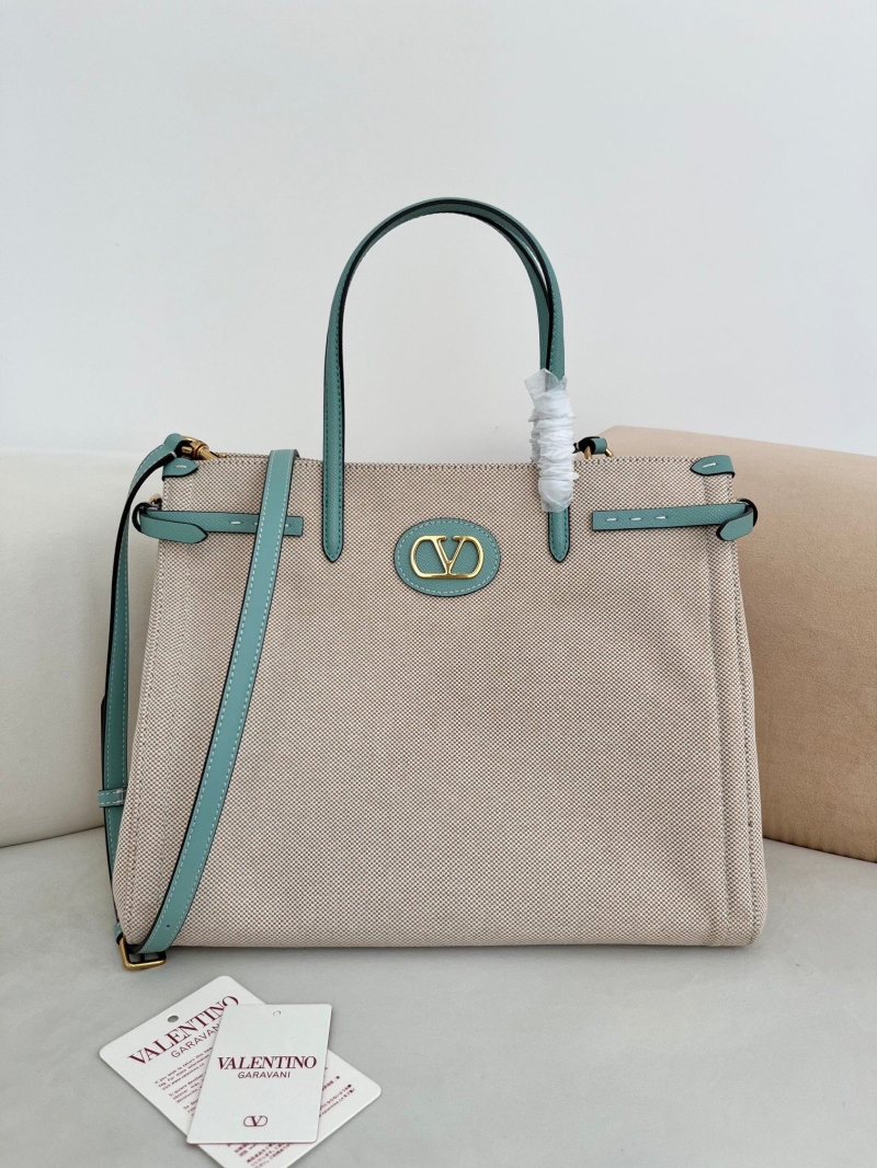 Va1e*ntin0 top handle bag